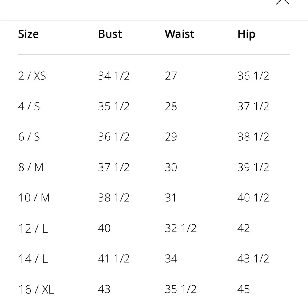 Foxcroft Non-Iron fitted stretch striped button up shirt Size 10 - Picture 15 of 15